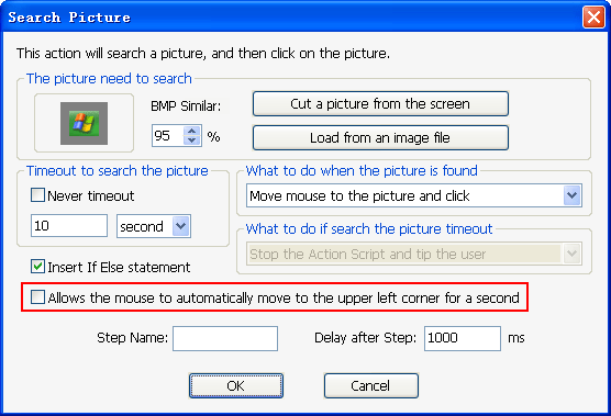 Mouse and keyboard recorder 3.2.3.4 serial number