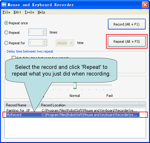 mouse and keyboard recorder all version