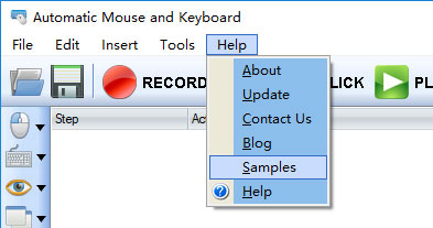 Automate Windows with Mouse and Keyboard Automation Software